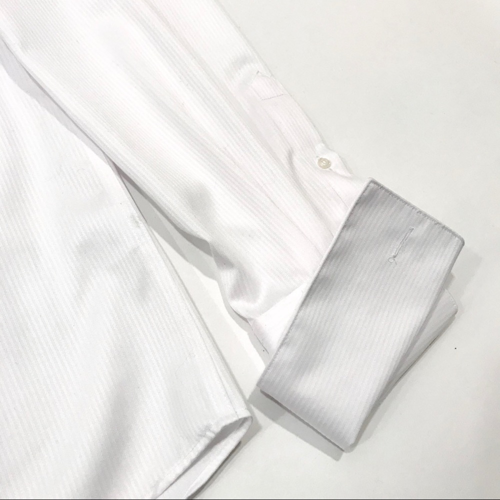 Pronto Uomo Dress Shirt - Picture 8 of 9